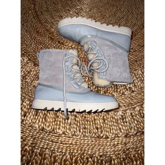 Sorel Women's Joan Of Arctic - Size 9 Sorel Boots - Picture 1 of 9